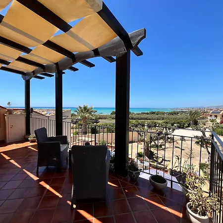 アパート Domus Mare Luxury