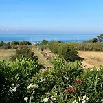 Daire Domus Mare Luxury San Leone