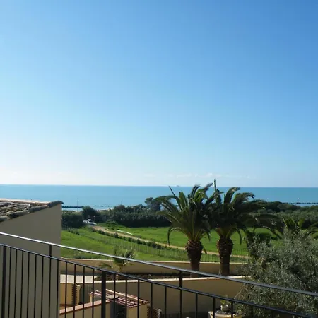 Domus Mare Luxury San Leone