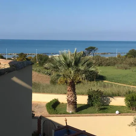 Domus Mare Luxury