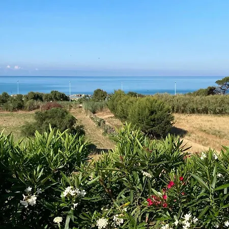 Appartement Domus Mare Luxury San Leone