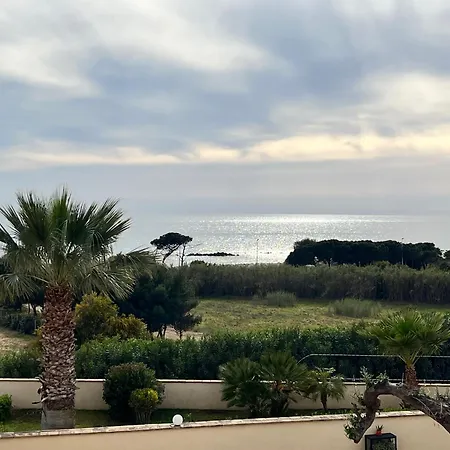 Domus Mare Luxury * San Leone