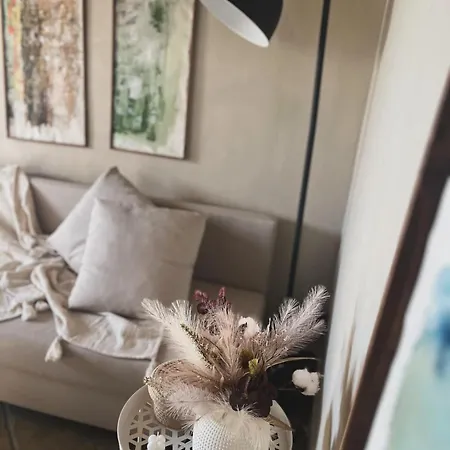 Appartement Domus Mare Luxury
