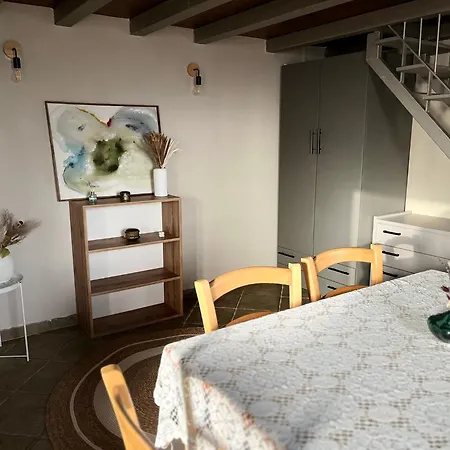 Apartment Domus Mare Luxury San Leone