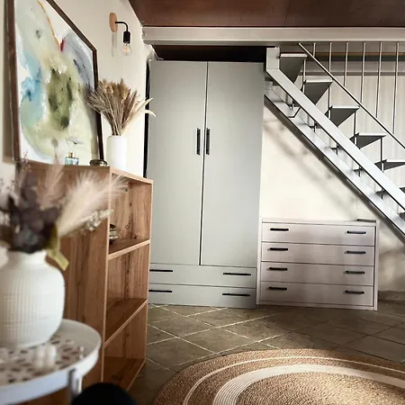 Daire Domus Mare Luxury San Leone