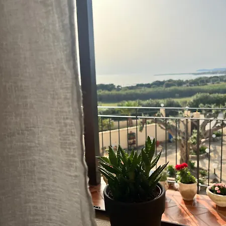 Appartement Domus Mare Luxury *