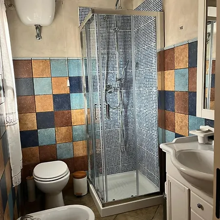 Appartement Domus Mare Luxury San Leone