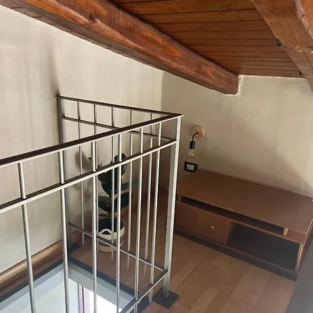Appartement Domus Mare Luxury