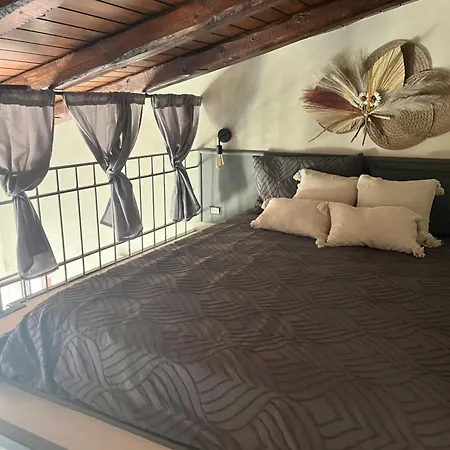 Appartement Domus Mare Luxury *