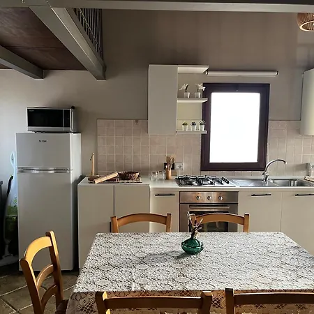 Appartement Domus Mare Luxury