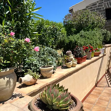 Apartment Domus Mare Luxury San Leone