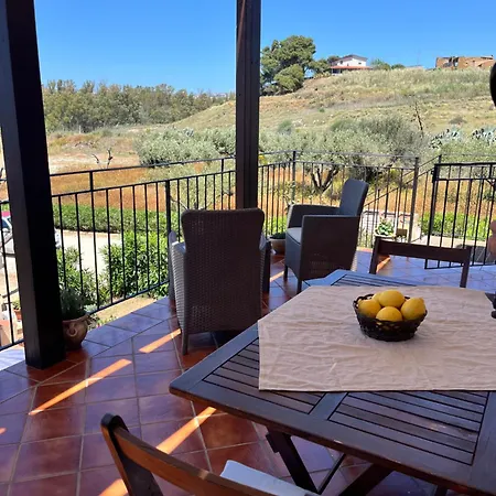 Domus Mare Luxury * San Leone