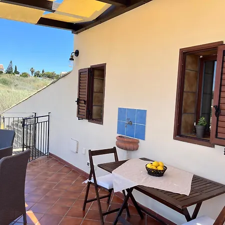 Apartment Domus Mare Luxury