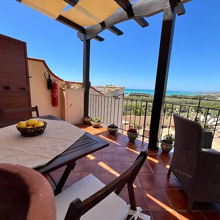 Domus Mare Luxury Daire *
