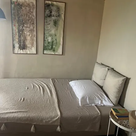 Appartement Domus Mare Luxury