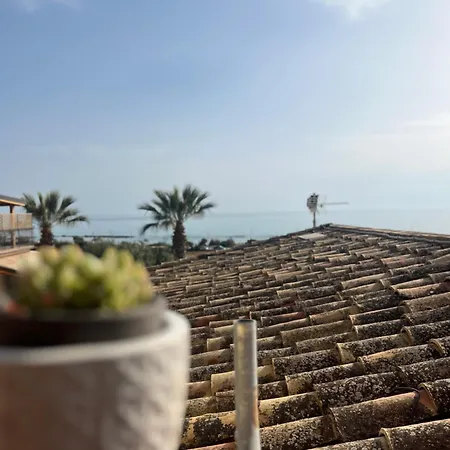 Domus Mare Luxury San Leone