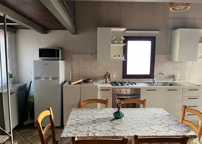 公寓 Domus Mare Luxury